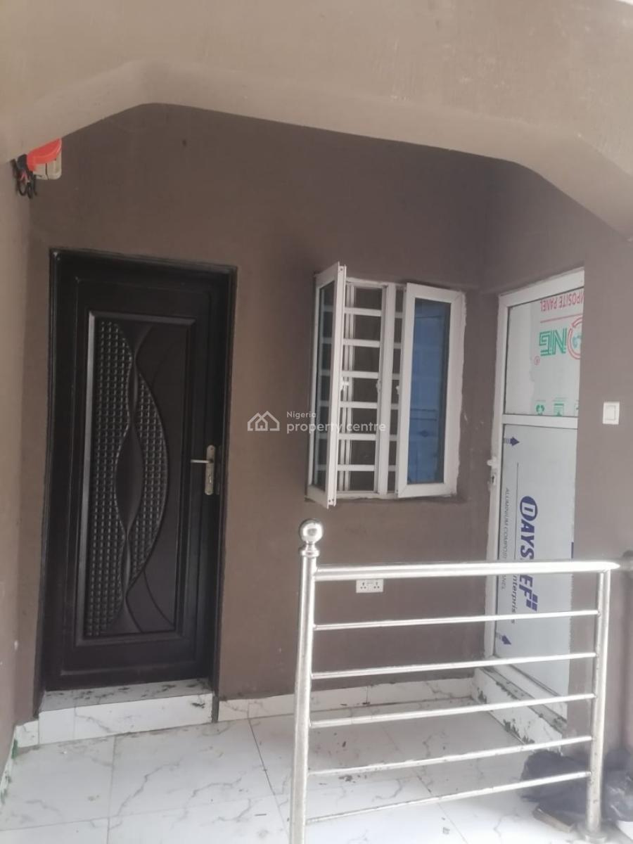 Mini Flat, Ogidan, Sangotedo, Ajah, Lagos, Mini Flat (room and Parlour) for Rent