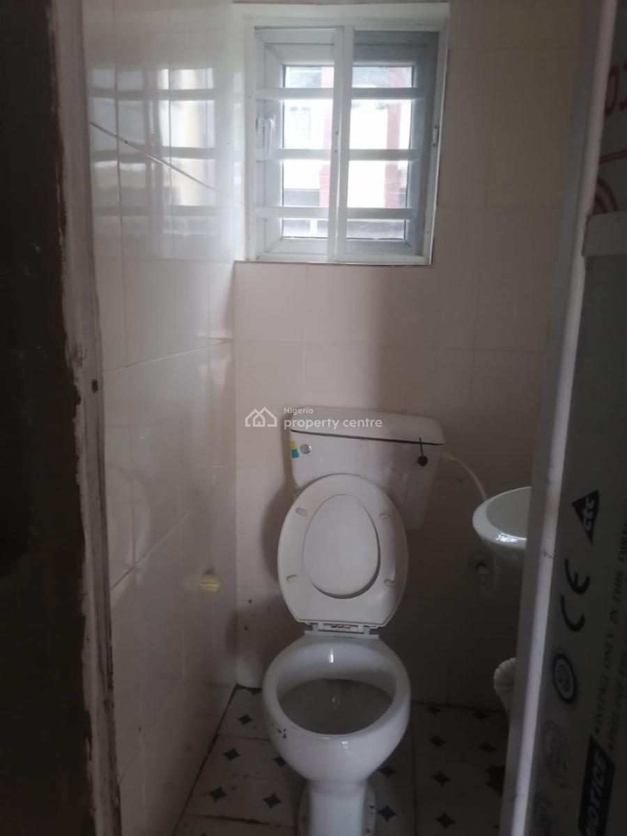 Mini Flat, Ogidan, Sangotedo, Ajah, Lagos, Mini Flat (room and Parlour) for Rent
