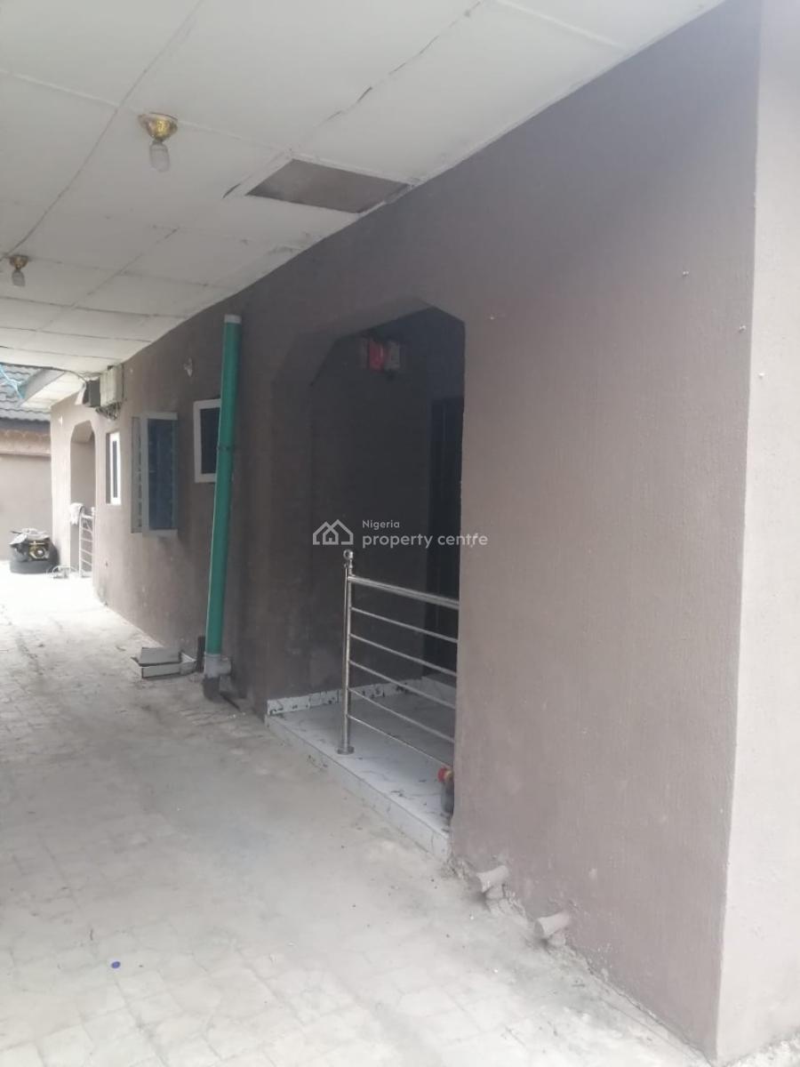 Mini Flat, Ogidan, Sangotedo, Ajah, Lagos, Mini Flat (room and Parlour) for Rent