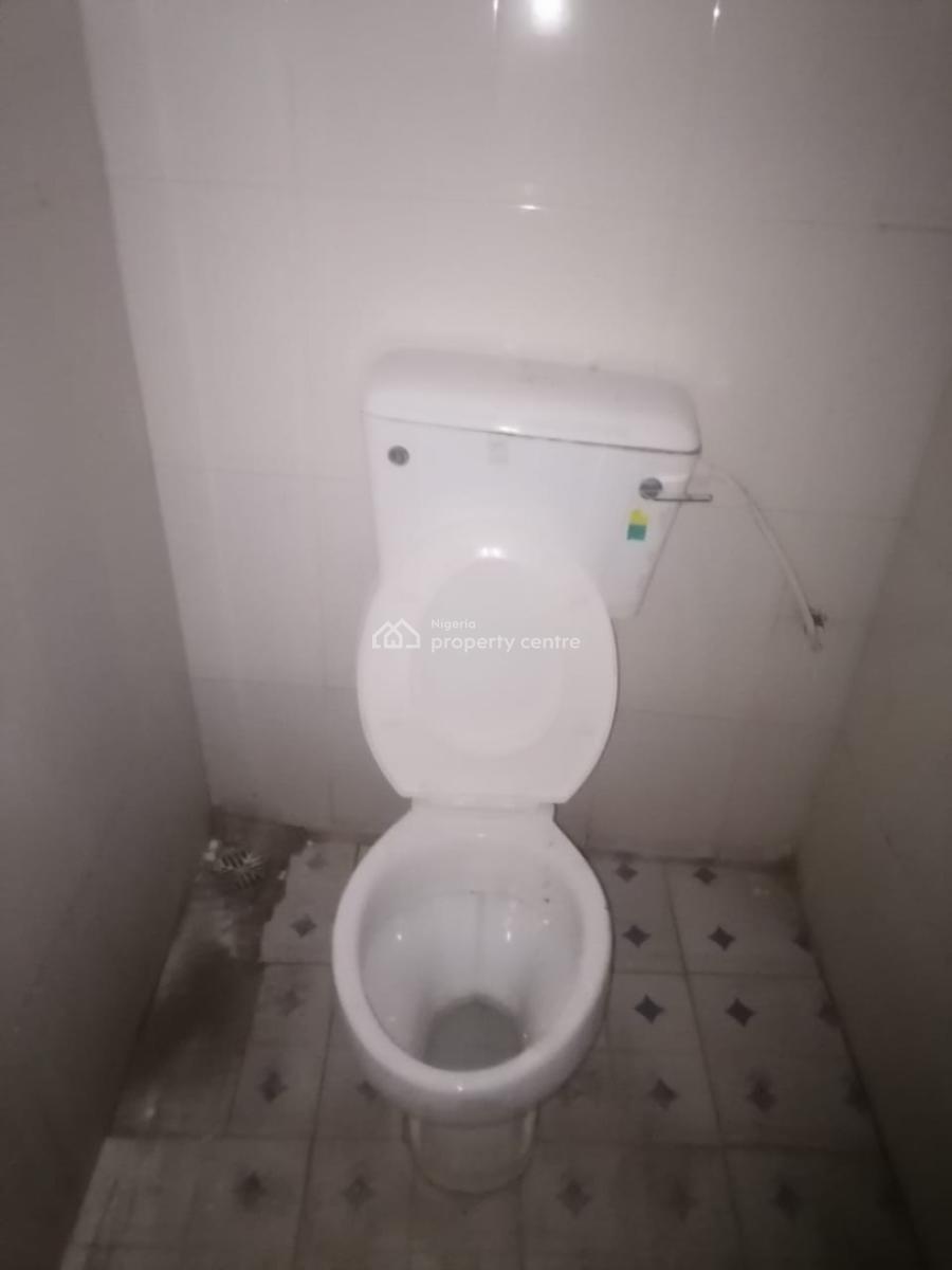 Mini Flat, Ogidan, Sangotedo, Ajah, Lagos, Mini Flat (room and Parlour) for Rent