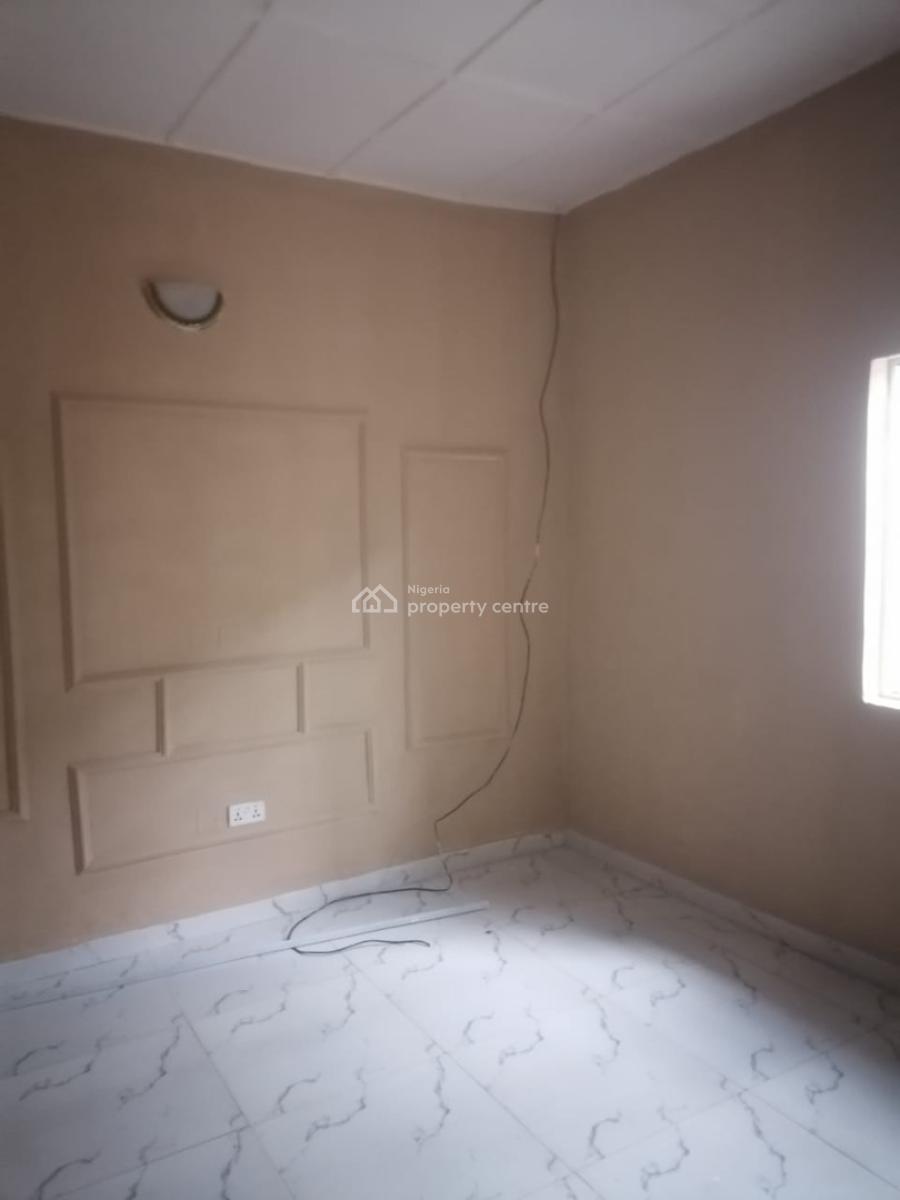 Mini Flat, Ogidan, Sangotedo, Ajah, Lagos, Mini Flat (room and Parlour) for Rent
