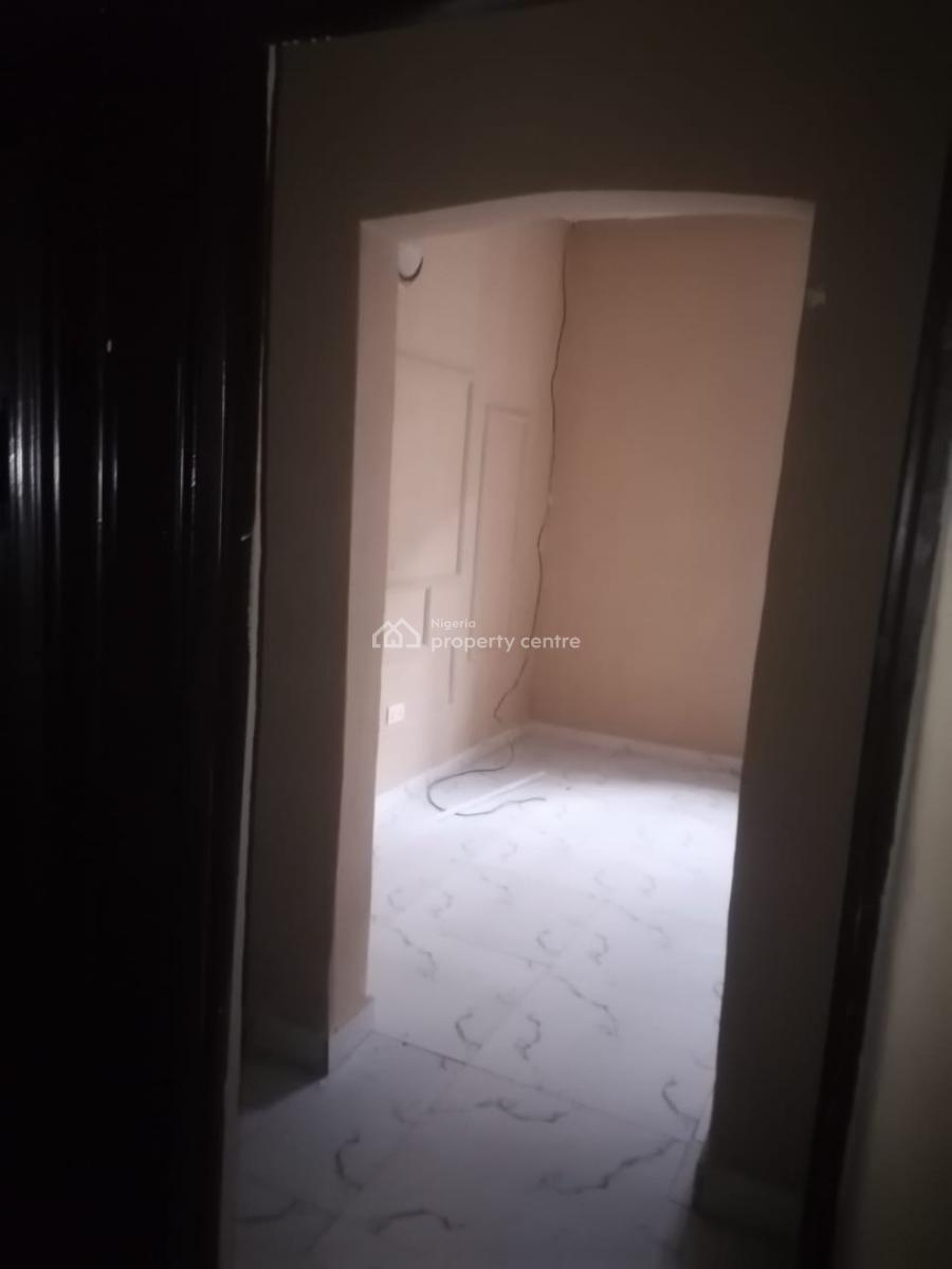 Mini Flat, Ogidan, Sangotedo, Ajah, Lagos, Mini Flat (room and Parlour) for Rent