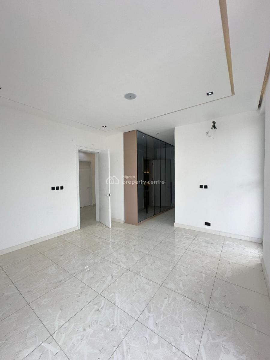 5 Bedroom Detached Triplex, Orchid, Lekki, Lagos, House for Sale