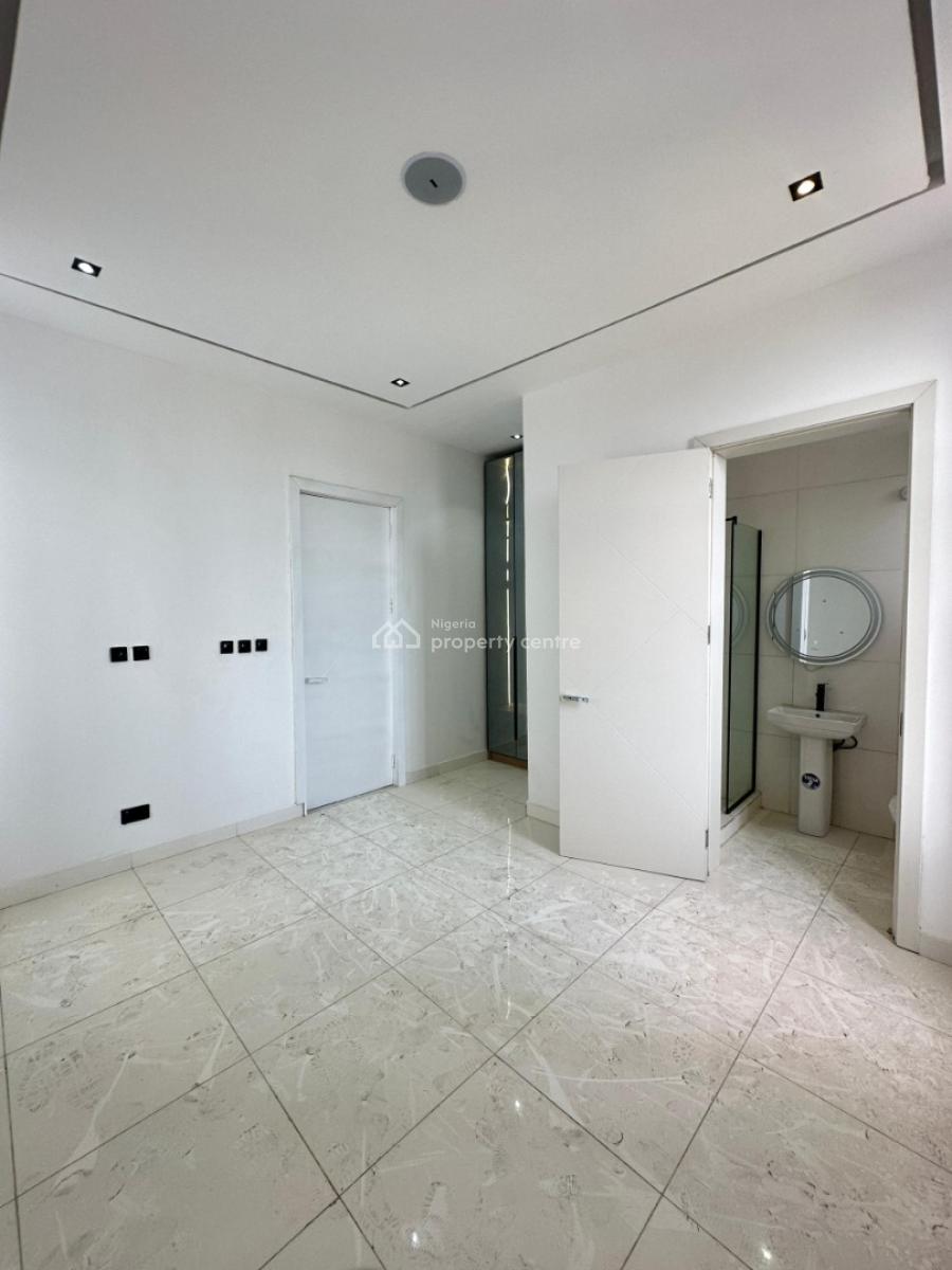 5 Bedroom Detached Triplex, Orchid, Lekki, Lagos, House for Sale