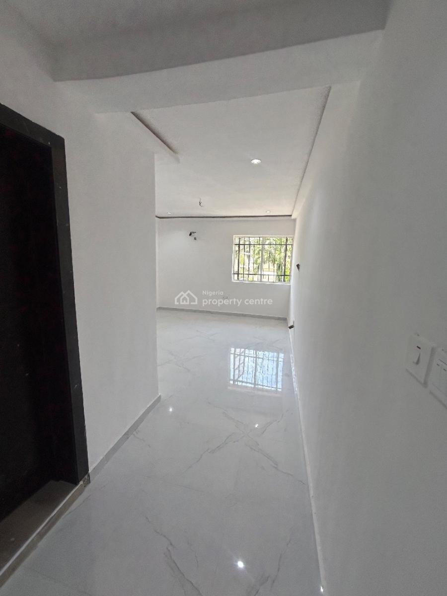 Well Maintained and Spacious 2 Bedroom Apartment, Oniru, Victoria Island (vi), Lagos, Flat / Apartment for Rent