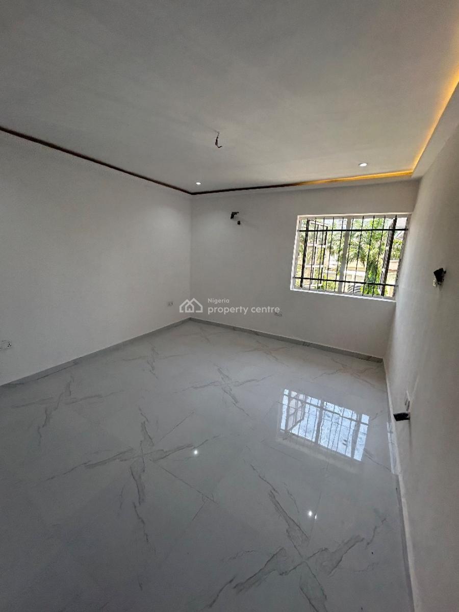 Well Maintained and Spacious 2 Bedroom Apartment, Oniru, Victoria Island (vi), Lagos, Flat / Apartment for Rent