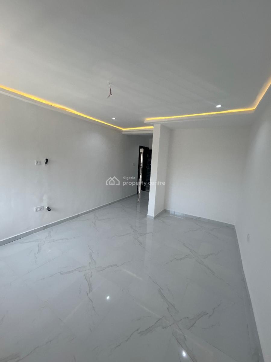 Well Maintained and Spacious 2 Bedroom Apartment, Oniru, Victoria Island (vi), Lagos, Flat / Apartment for Rent