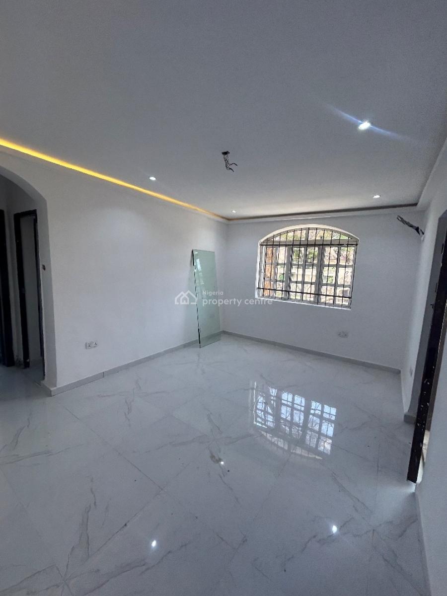 Well Maintained and Spacious 2 Bedroom Apartment, Oniru, Victoria Island (vi), Lagos, Flat / Apartment for Rent