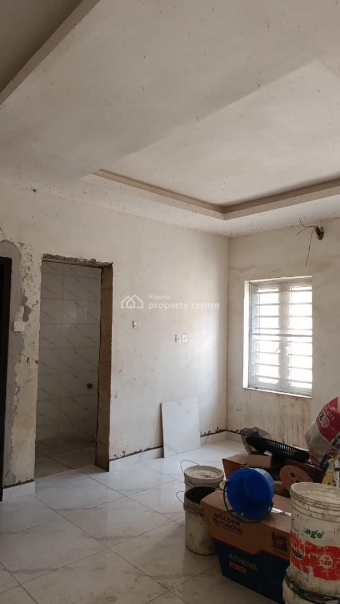 a Spacious 3 Bedroom Apartment, Conservation Road Chevron, Lekki, Lagos, Flat / Apartment for Rent