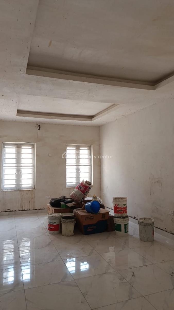 a Spacious 3 Bedroom Apartment, Conservation Road Chevron, Lekki, Lagos, Flat / Apartment for Rent