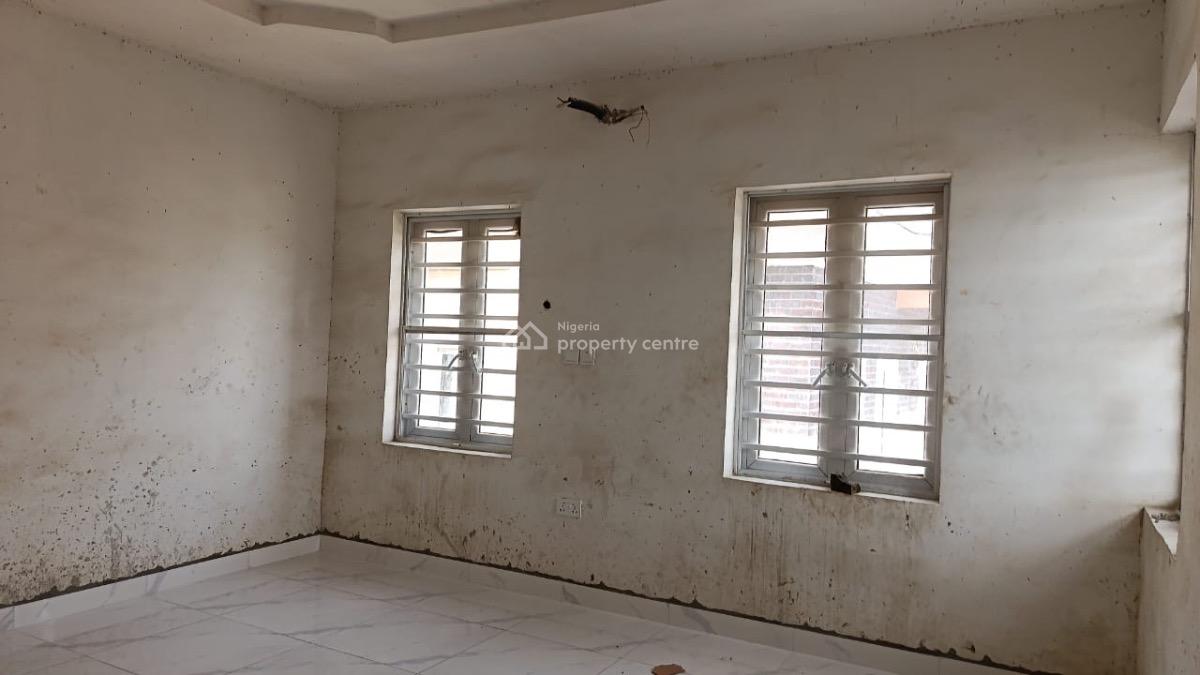 a Spacious 3 Bedroom Apartment, Conservation Road Chevron, Lekki, Lagos, Flat / Apartment for Rent