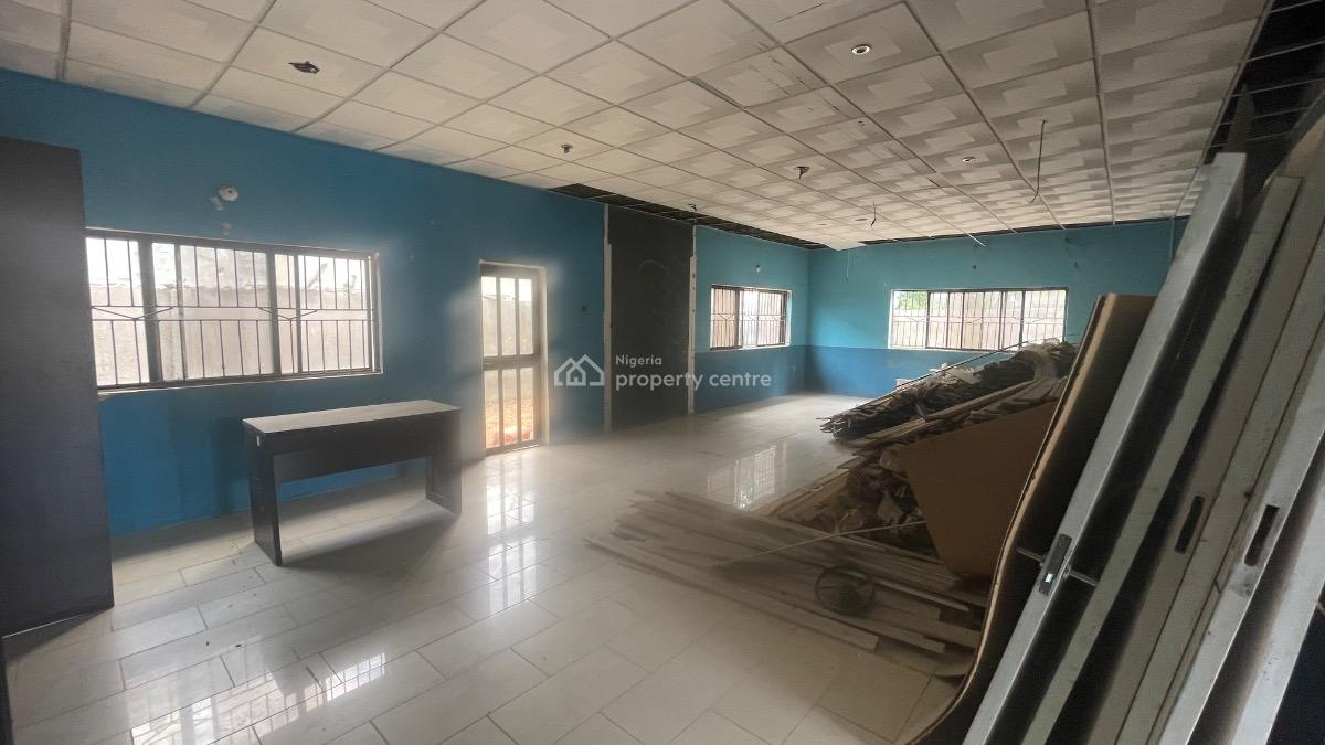 6 Bedroom Bungalow + Bq Corner Piece, Mayfair Gardens Estate, Awoyaya, Ibeju Lekki, Lagos, Detached Bungalow for Sale