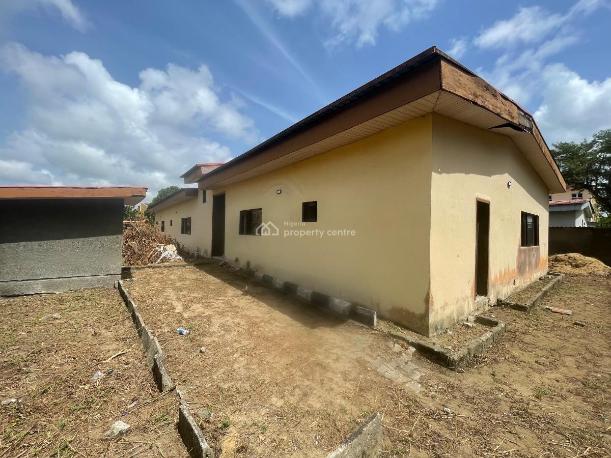 6 Bedroom Bungalow + Bq Corner Piece, Mayfair Gardens Estate, Awoyaya, Ibeju Lekki, Lagos, Detached Bungalow for Sale