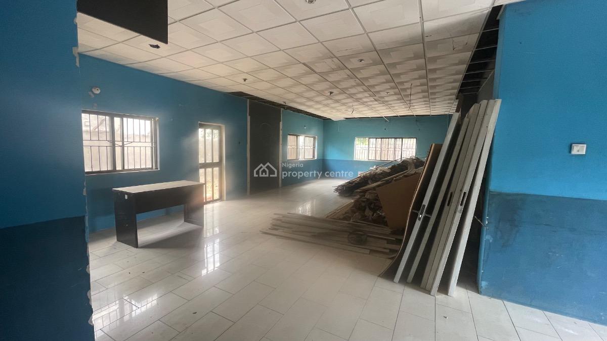 6 Bedroom Bungalow + Bq Corner Piece, Mayfair Gardens Estate, Awoyaya, Ibeju Lekki, Lagos, Detached Bungalow for Sale