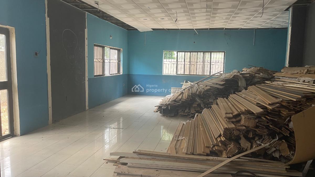 6 Bedroom Bungalow + Bq Corner Piece, Mayfair Gardens Estate, Awoyaya, Ibeju Lekki, Lagos, Detached Bungalow for Sale