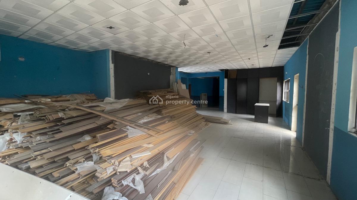 6 Bedroom Bungalow + Bq Corner Piece, Mayfair Gardens Estate, Awoyaya, Ibeju Lekki, Lagos, Detached Bungalow for Sale