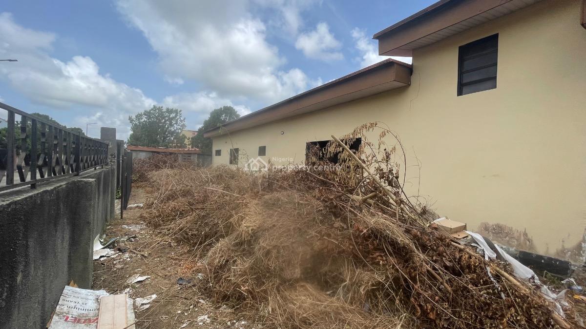 6 Bedroom Bungalow + Bq Corner Piece, Mayfair Gardens Estate, Awoyaya, Ibeju Lekki, Lagos, Detached Bungalow for Sale