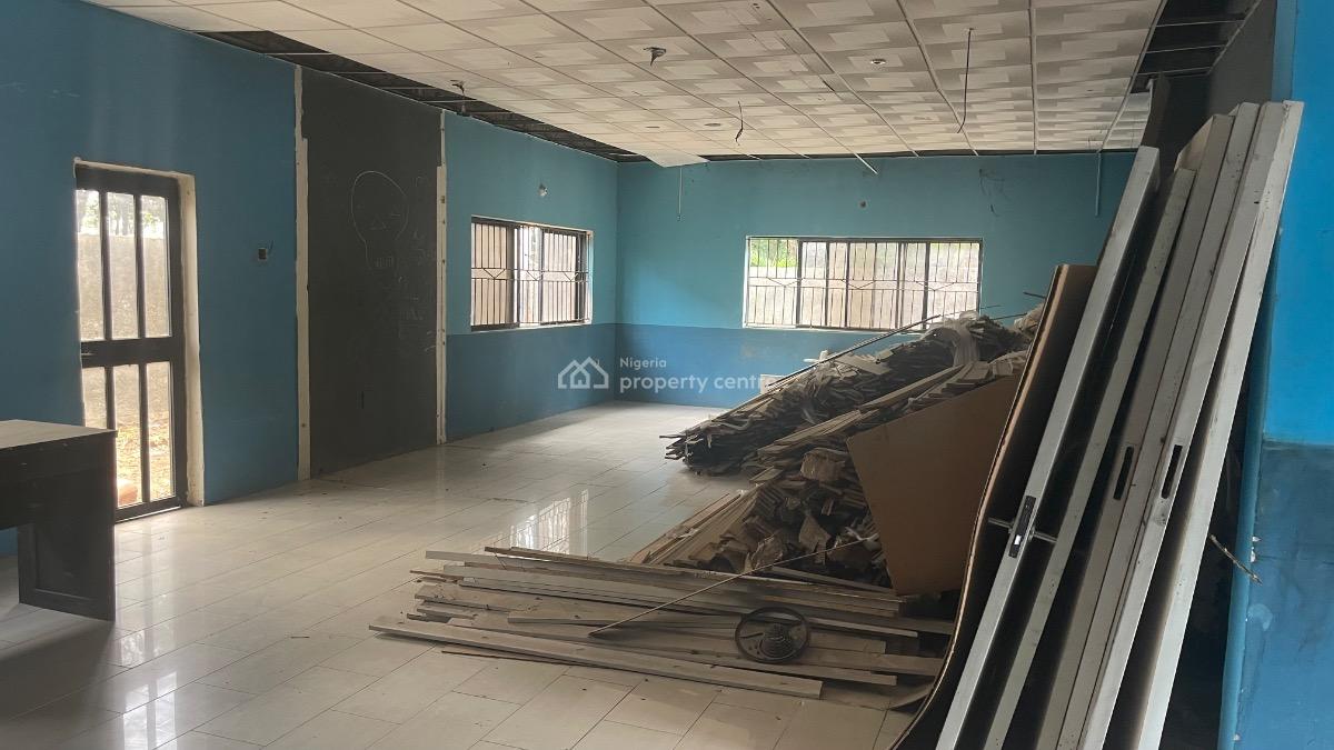 6 Bedroom Bungalow + Bq Corner Piece, Mayfair Gardens Estate, Awoyaya, Ibeju Lekki, Lagos, Detached Bungalow for Sale