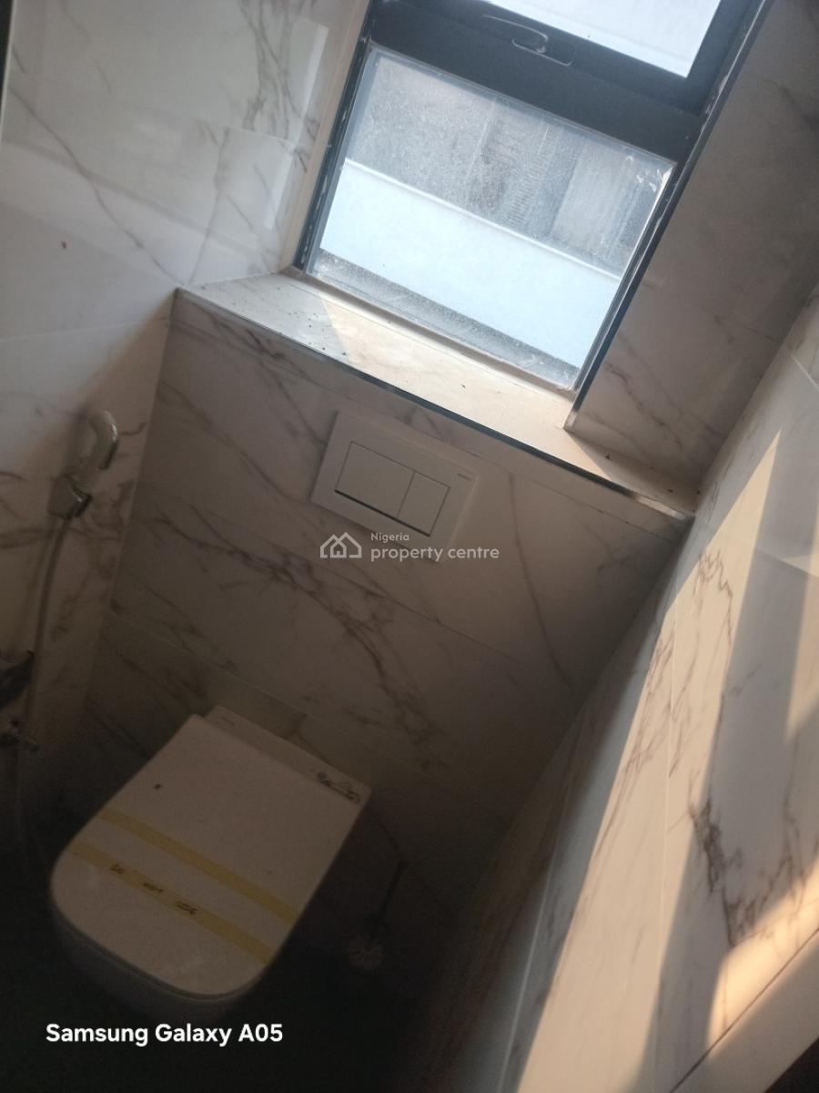 Four Bedroom Fully Detached Duplex, Lakowe Golf and Lakes Estate, Lakowe, Ibeju Lekki, Lagos, Detached Duplex for Sale