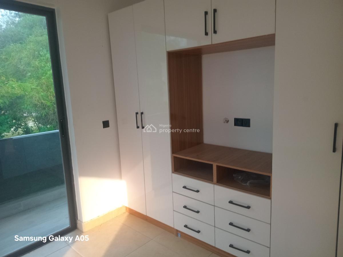 Four Bedroom Fully Detached Duplex, Lakowe Golf and Lakes Estate, Lakowe, Ibeju Lekki, Lagos, Detached Duplex for Sale