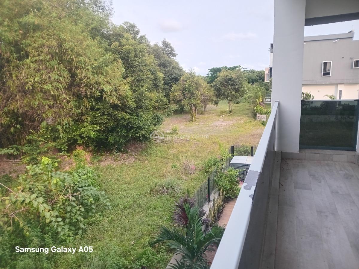 Four Bedroom Fully Detached Duplex, Lakowe Golf and Lakes Estate, Lakowe, Ibeju Lekki, Lagos, Detached Duplex for Sale