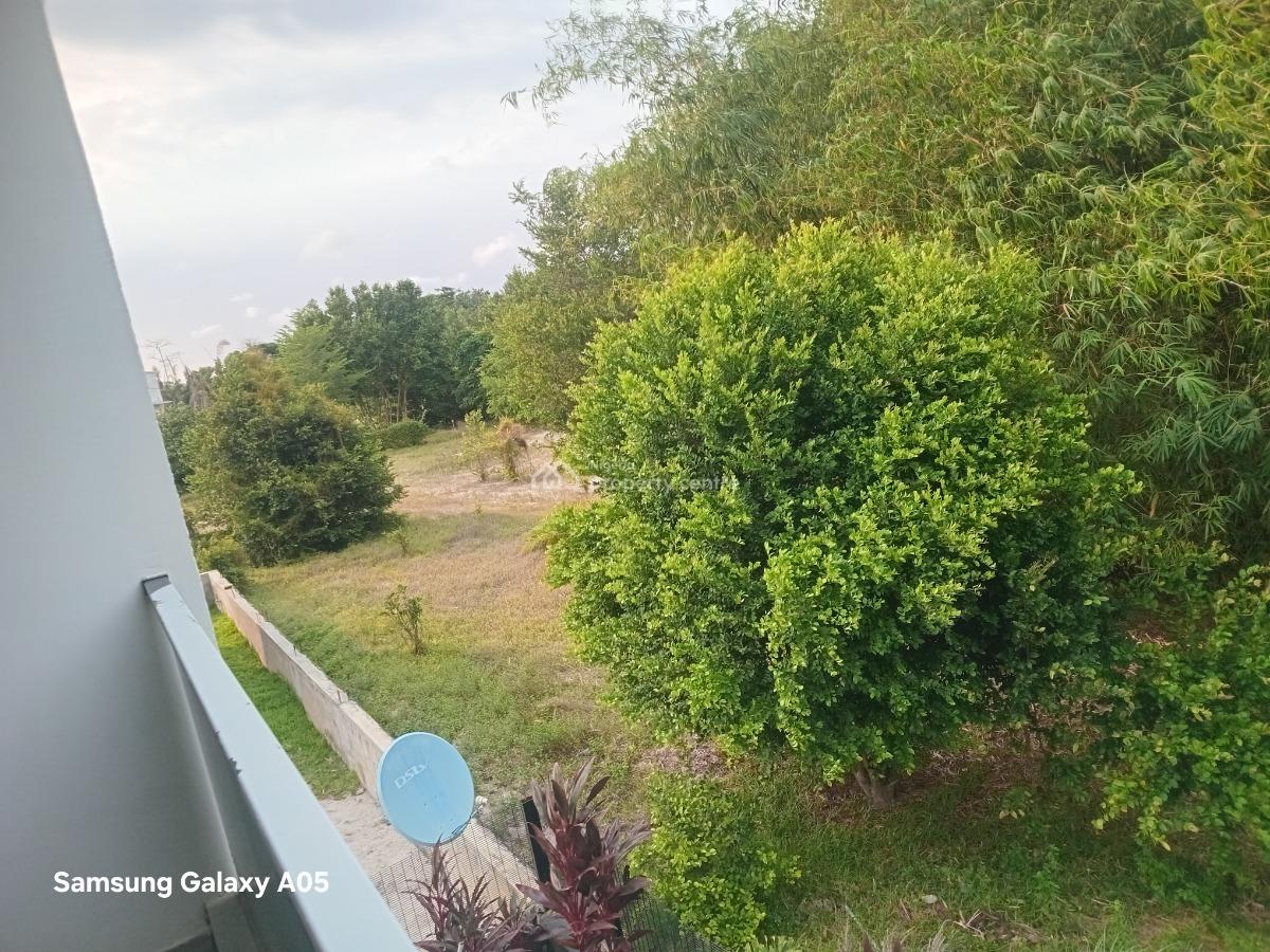 Four Bedroom Fully Detached Duplex, Lakowe Golf and Lakes Estate, Lakowe, Ibeju Lekki, Lagos, Detached Duplex for Sale