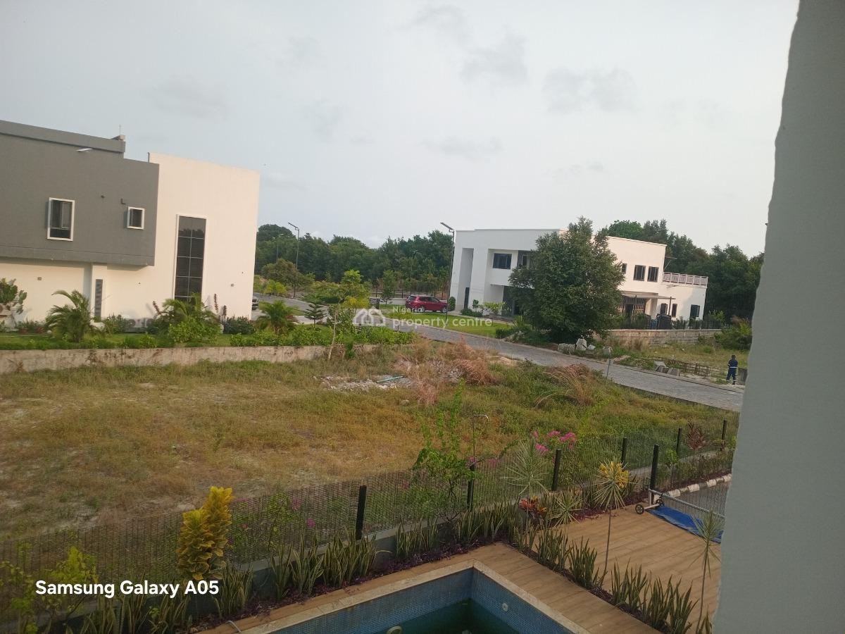 Four Bedroom Fully Detached Duplex, Lakowe Golf and Lakes Estate, Lakowe, Ibeju Lekki, Lagos, Detached Duplex for Sale