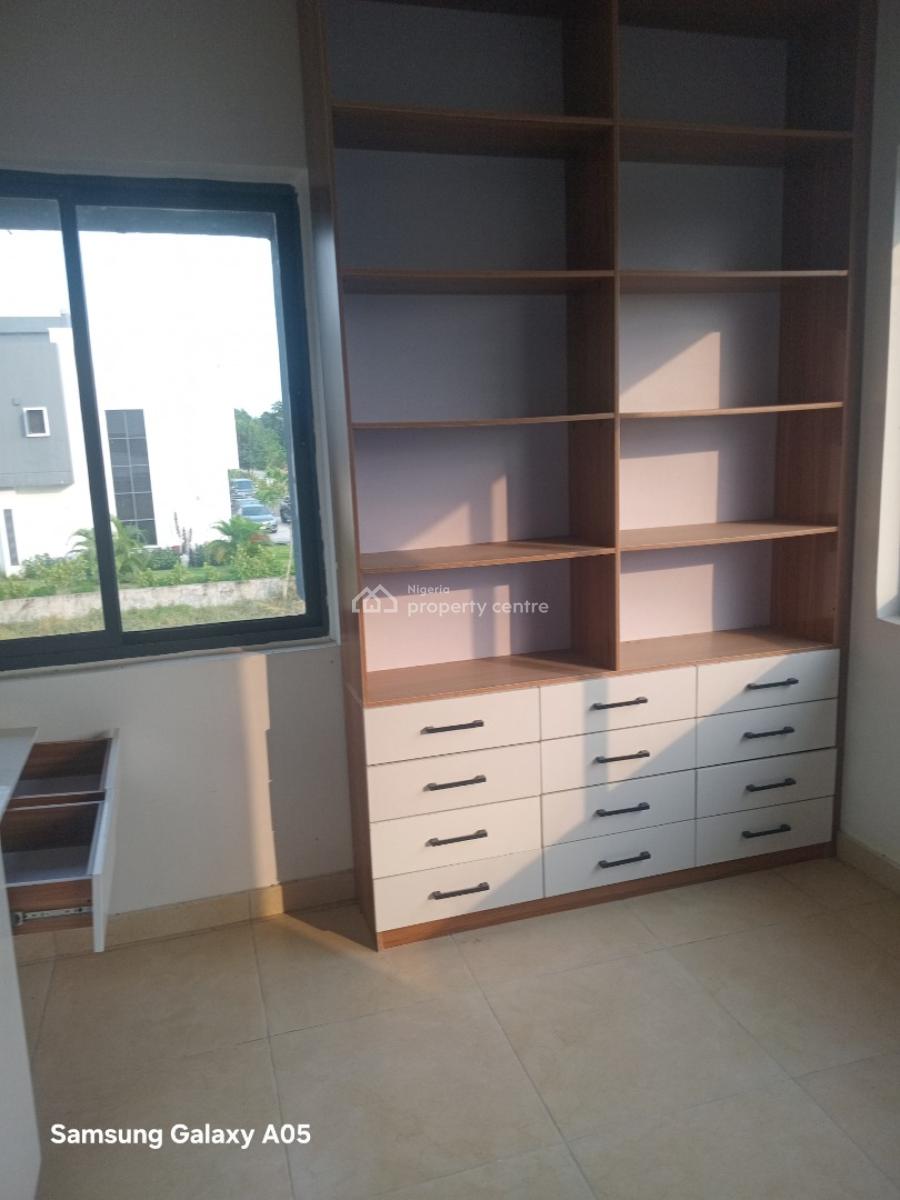 Four Bedroom Fully Detached Duplex, Lakowe Golf and Lakes Estate, Lakowe, Ibeju Lekki, Lagos, Detached Duplex for Sale