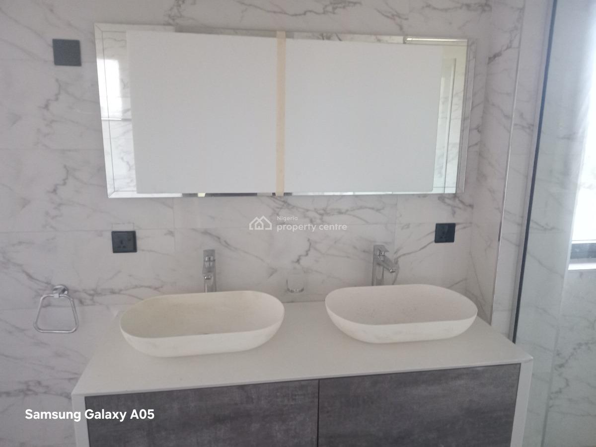 Four Bedroom Fully Detached Duplex, Lakowe Golf and Lakes Estate, Lakowe, Ibeju Lekki, Lagos, Detached Duplex for Sale