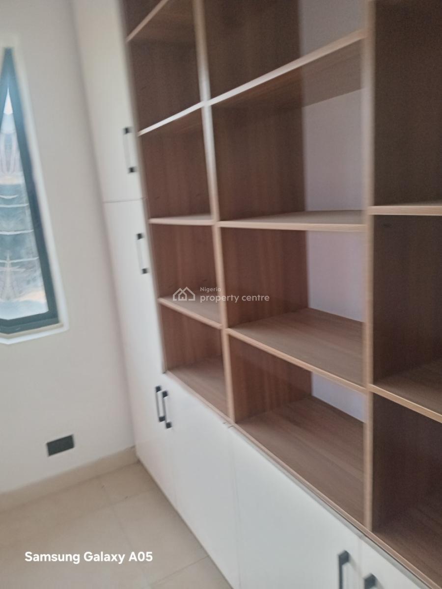Four Bedroom Fully Detached Duplex, Lakowe Golf and Lakes Estate, Lakowe, Ibeju Lekki, Lagos, Detached Duplex for Sale