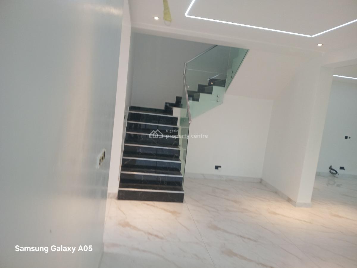 Four Bedroom Fully Detached Duplex, Lakowe Golf and Lakes Estate, Lakowe, Ibeju Lekki, Lagos, Detached Duplex for Sale