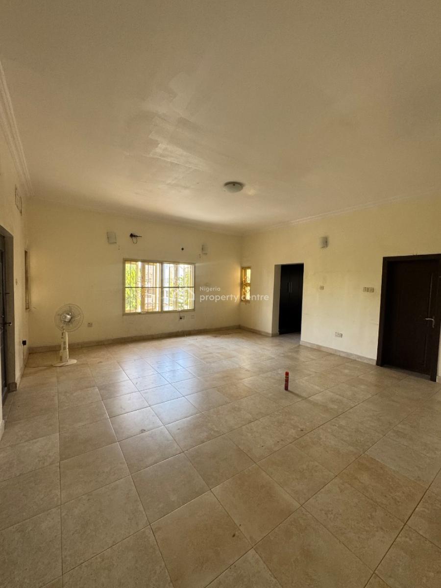 Spacious Four (4) Bedroom Semi Detached Duplex with a Bq, Oniru, Victoria Island (vi), Lagos, Semi-detached Duplex for Rent