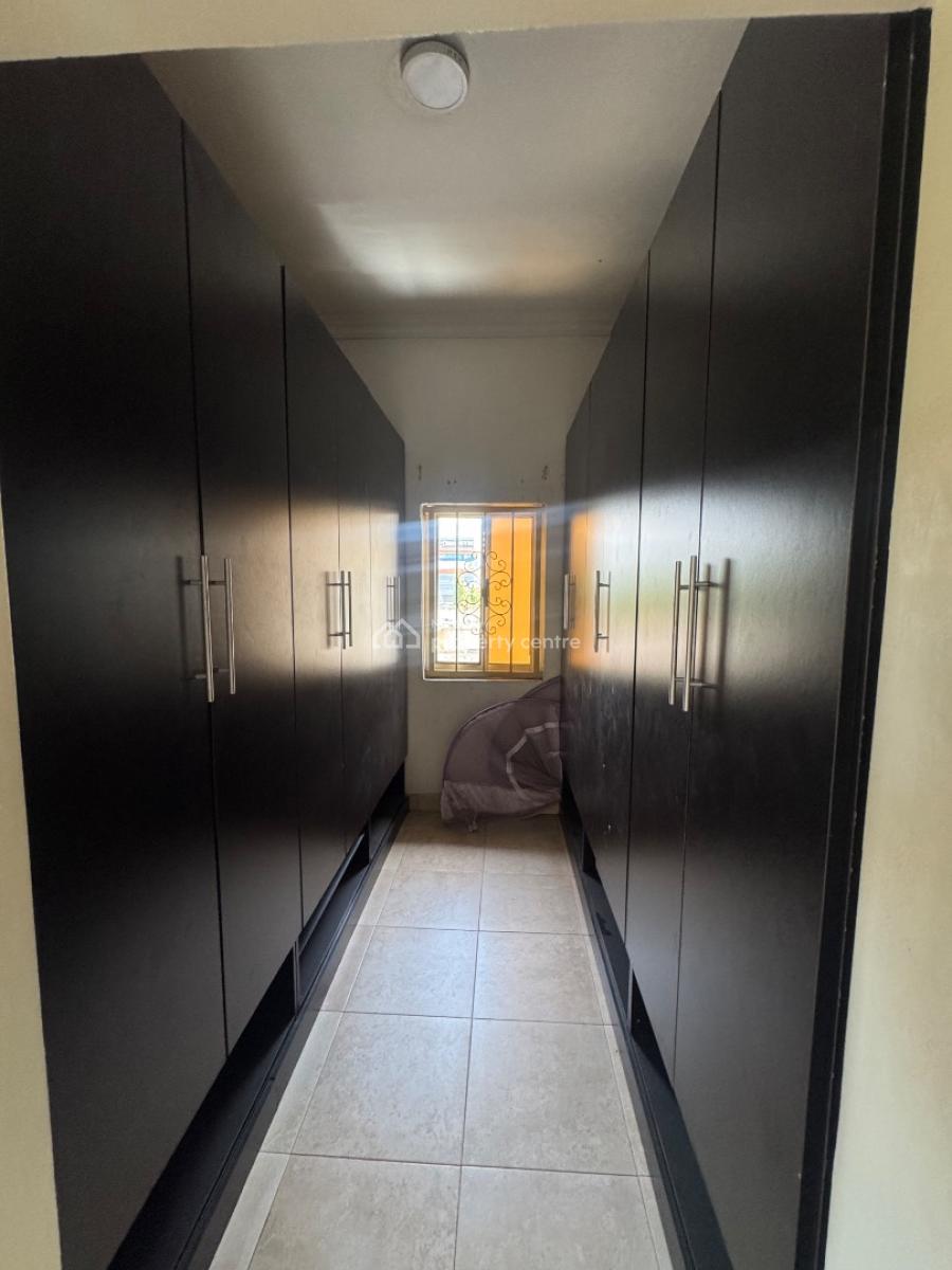 Spacious Four (4) Bedroom Semi Detached Duplex with a Bq, Oniru, Victoria Island (vi), Lagos, Semi-detached Duplex for Rent