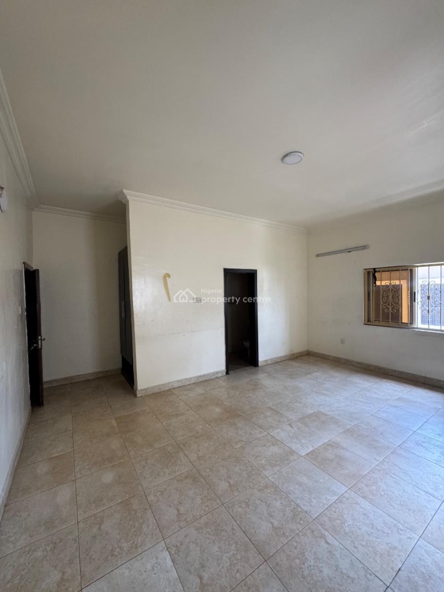 Spacious Four (4) Bedroom Semi Detached Duplex with a Bq, Oniru, Victoria Island (vi), Lagos, Semi-detached Duplex for Rent
