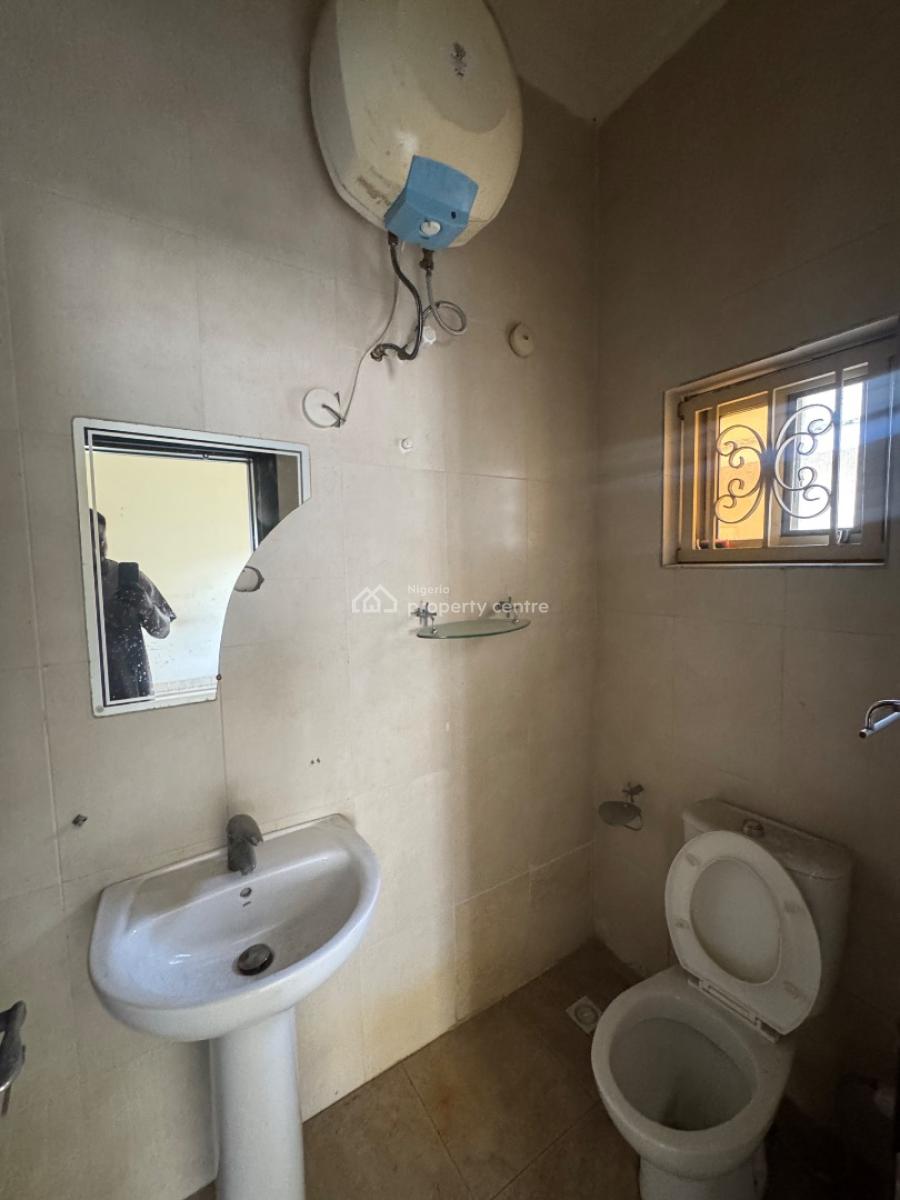 Spacious Four (4) Bedroom Semi Detached Duplex with a Bq, Oniru, Victoria Island (vi), Lagos, Semi-detached Duplex for Rent