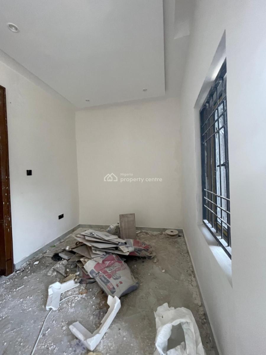 Brand New 2 Bedroom Flat in an Estate, Dawaki By Modern Market, Dawaki, Gwarinpa, Abuja, Flat / Apartment for Rent