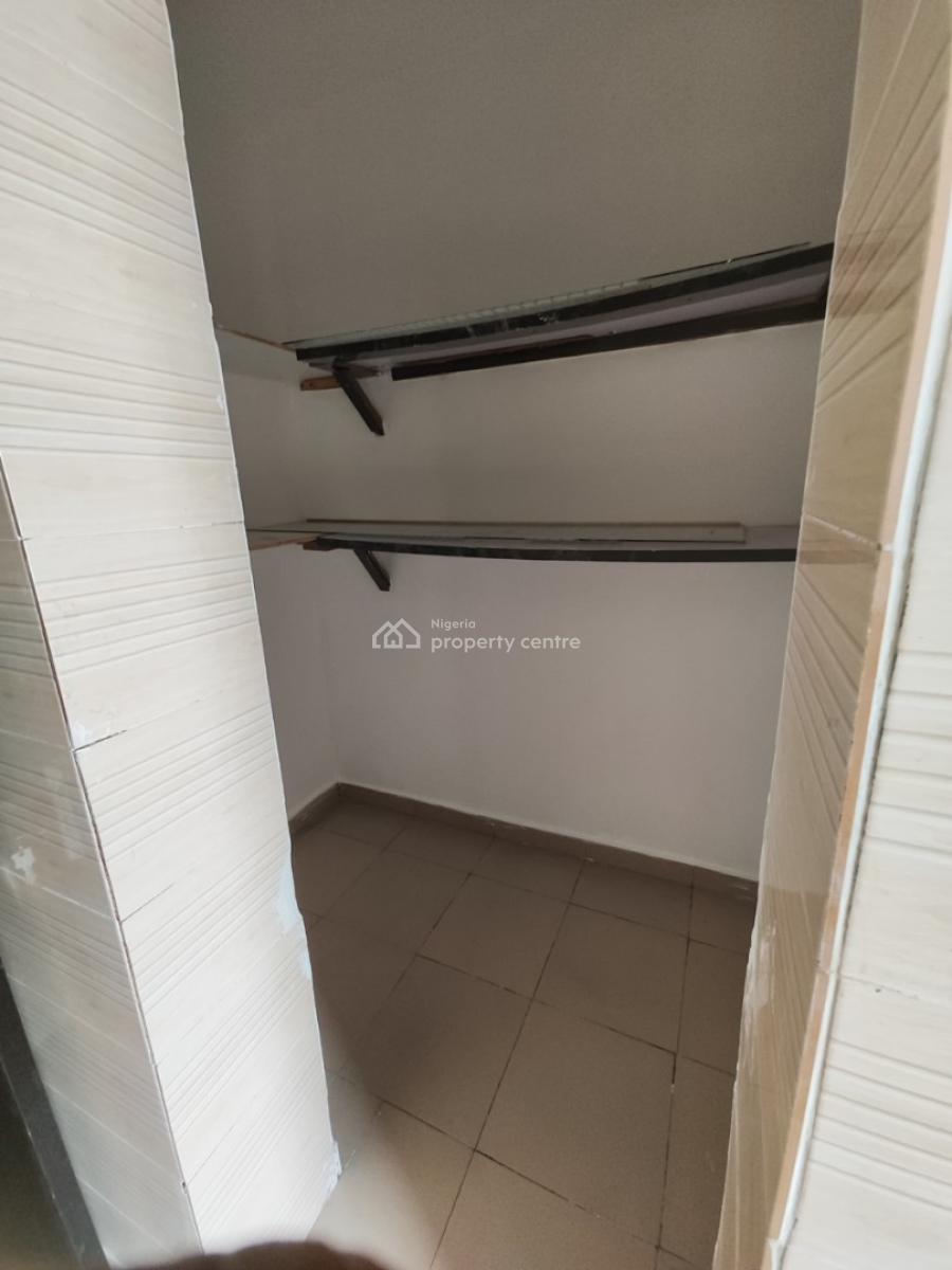Brand New and Exquisitely Finished 3 Bedroom Apartment, Before Sangotedo, Olokonla, Ajah, Lagos, Flat / Apartment for Rent