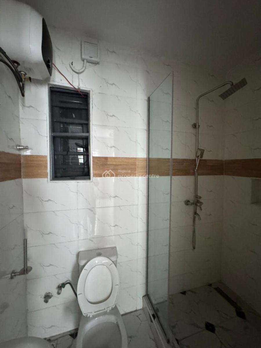 2 Bedroom Apartment, Ologolo, Lekki, Lagos, Flat / Apartment for Rent