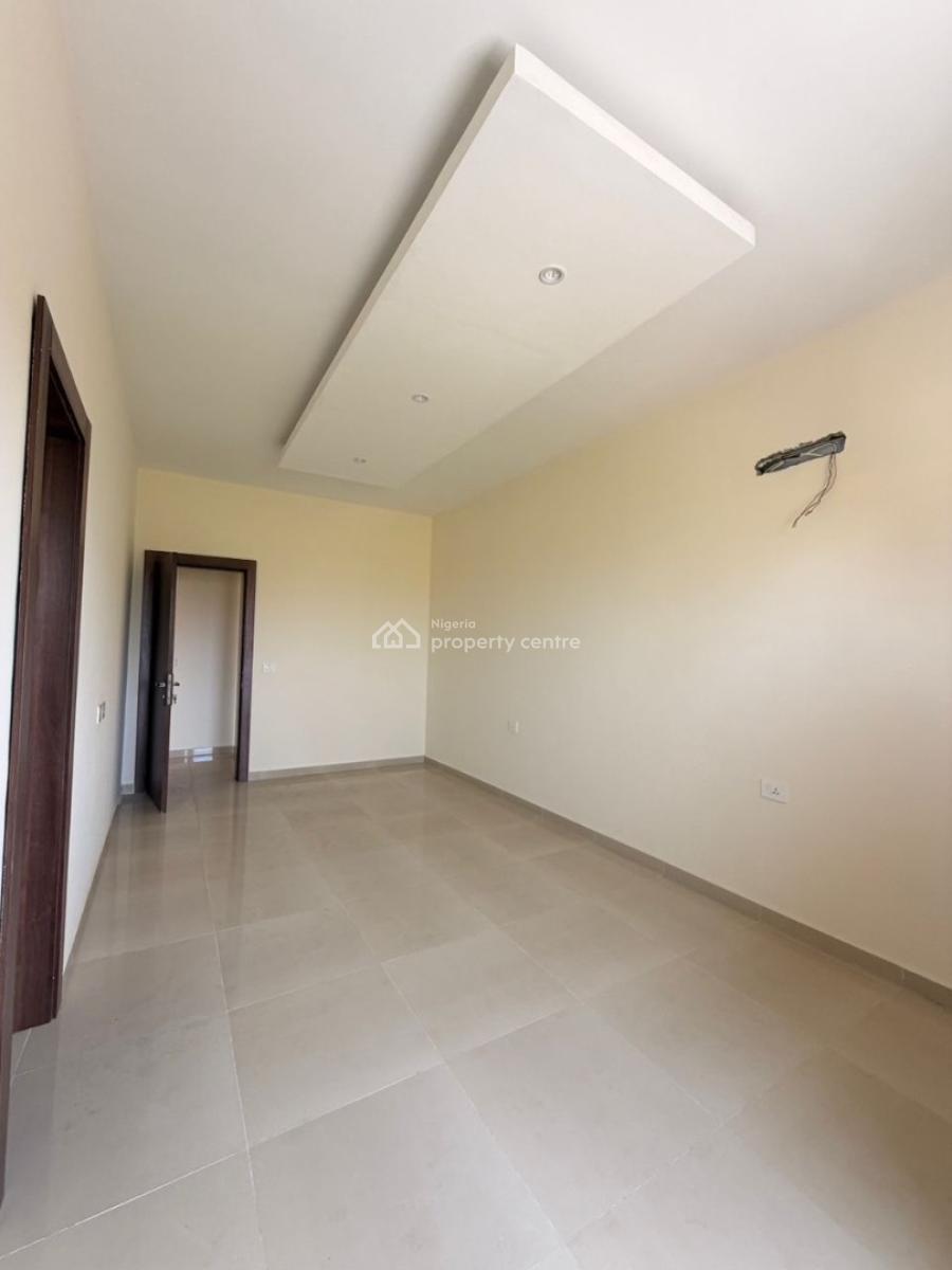 Luxury 4 Bedroom Penthouse, Victoria Island (vi), Lagos, House for Sale