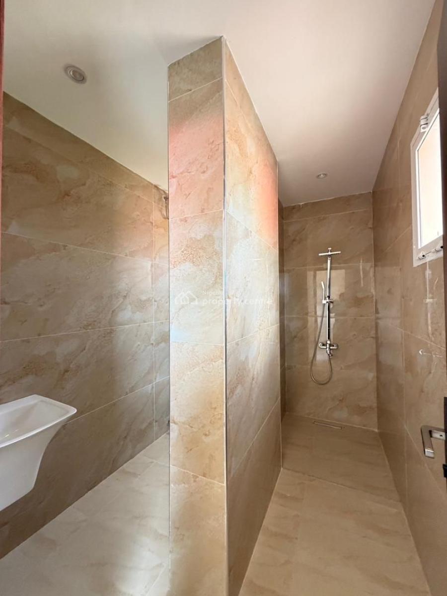 Luxury 4 Bedroom Penthouse, Victoria Island (vi), Lagos, House for Sale