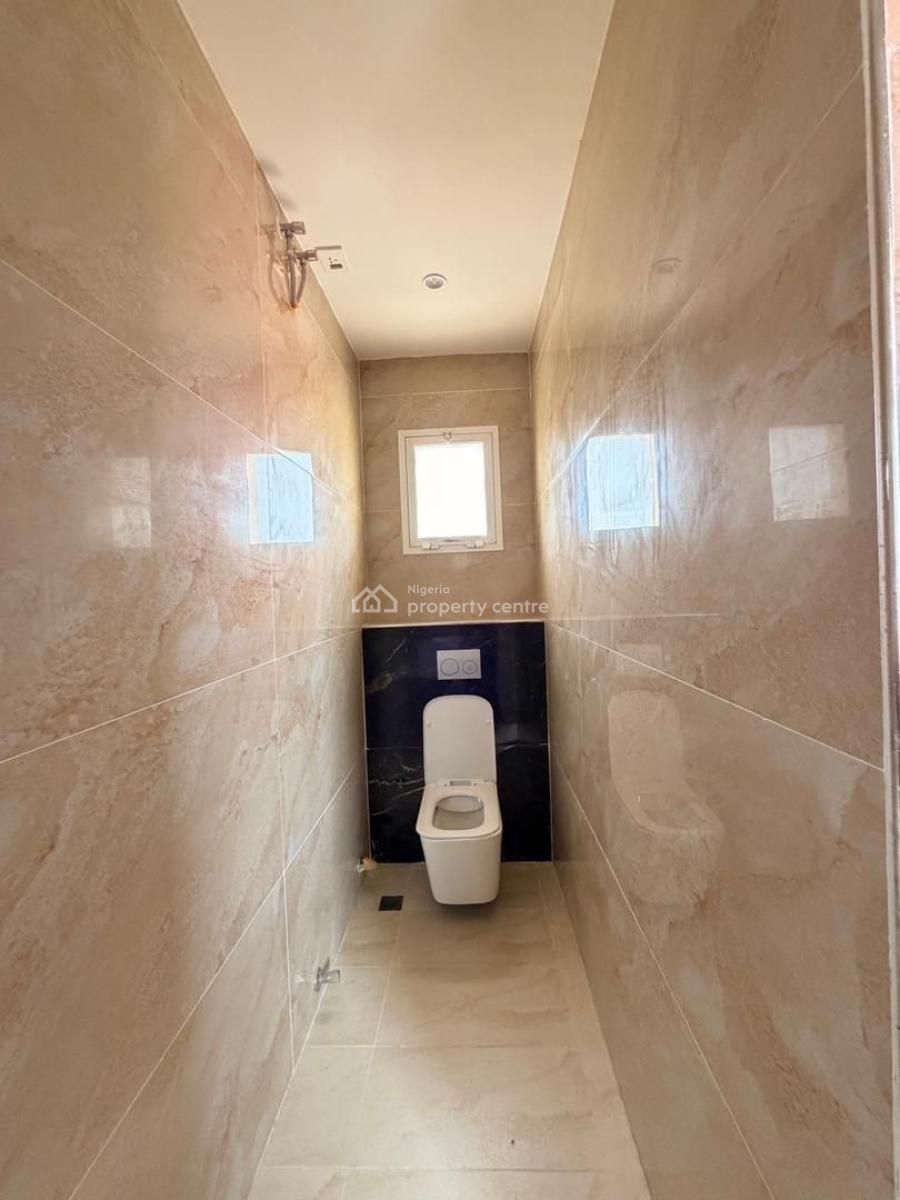 Luxury 4 Bedroom Penthouse, Victoria Island (vi), Lagos, House for Sale