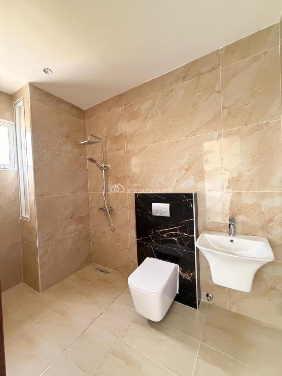 Luxury 4 Bedroom Penthouse, Victoria Island (vi), Lagos, House for Sale