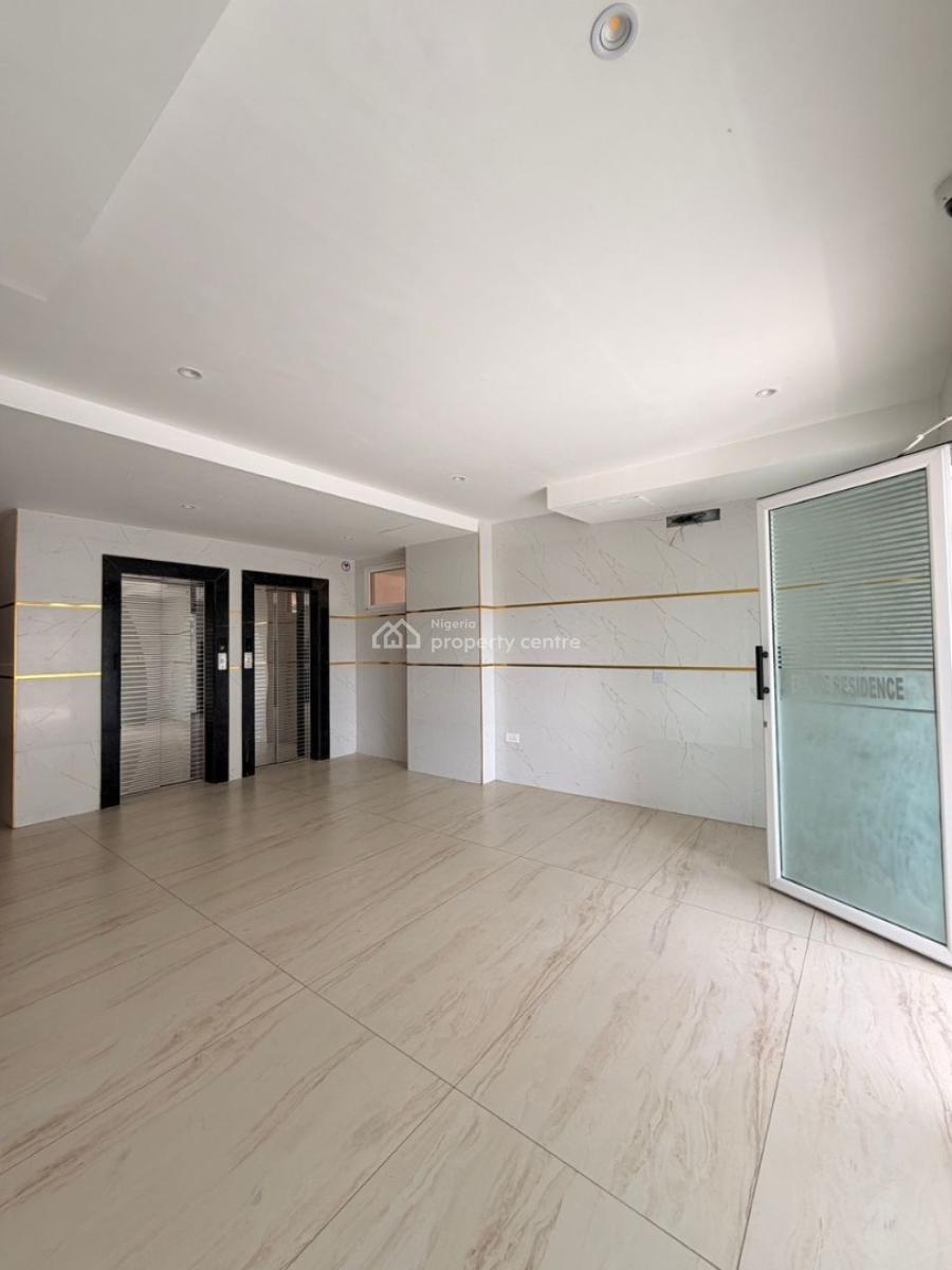 Luxury 4 Bedroom Penthouse, Victoria Island (vi), Lagos, House for Sale