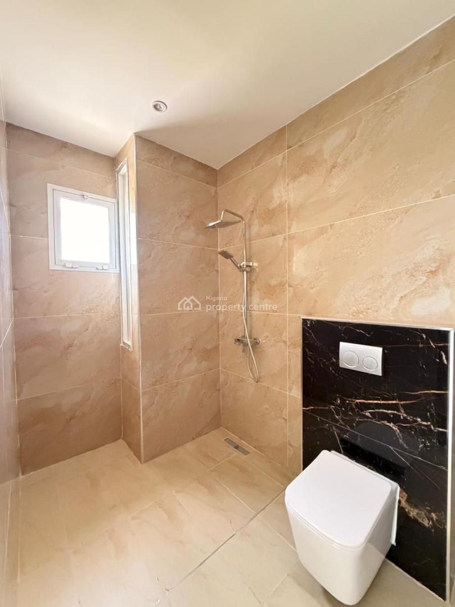 Luxury 4 Bedroom Penthouse, Victoria Island (vi), Lagos, House for Sale