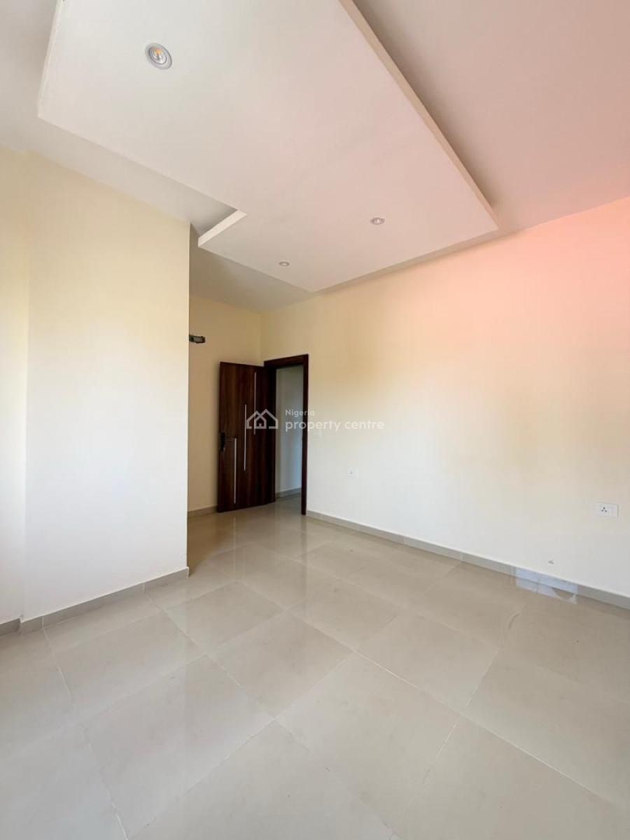 Luxury 4 Bedroom Penthouse, Victoria Island (vi), Lagos, House for Sale