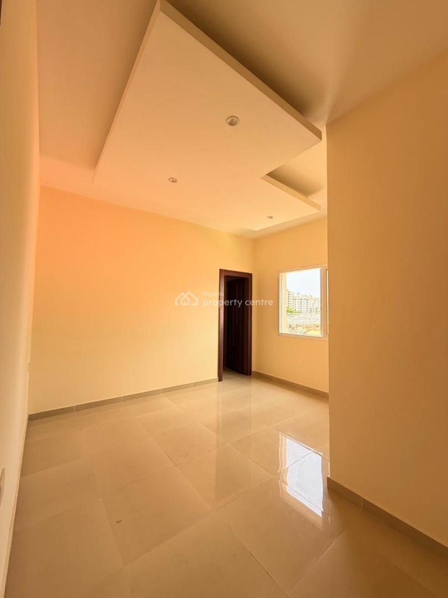 Luxury 4 Bedroom Penthouse, Victoria Island (vi), Lagos, House for Sale