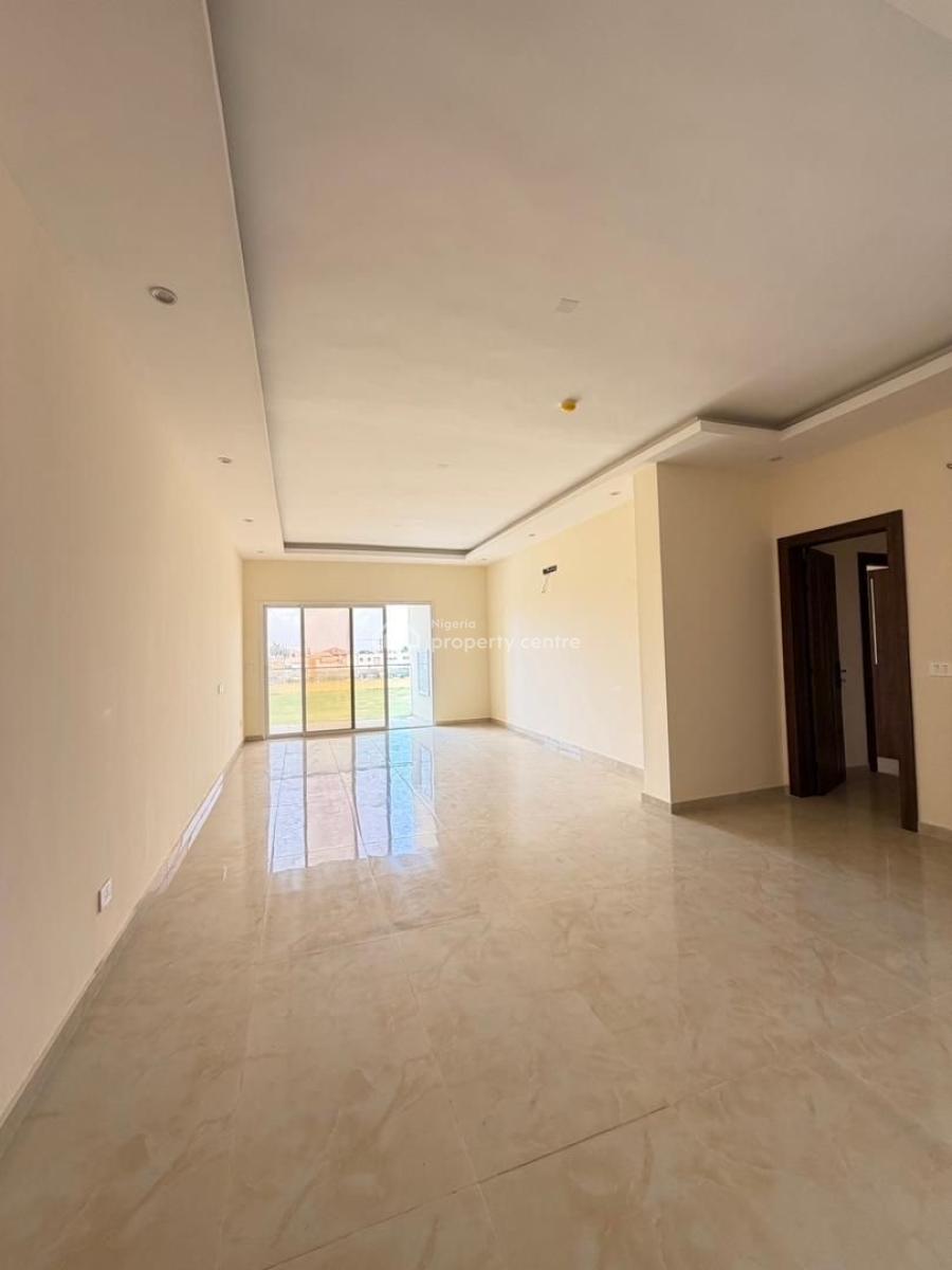 Luxury 4 Bedroom Penthouse, Victoria Island (vi), Lagos, House for Sale