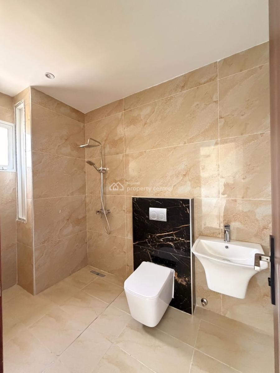 Luxury 4 Bedroom Penthouse, Victoria Island (vi), Lagos, House for Sale