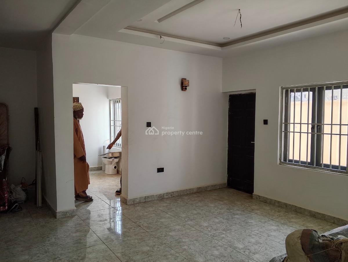 3 Bedroom Flat, Creed Homes & Resort, Mabushi, Abuja, Flat / Apartment for Sale