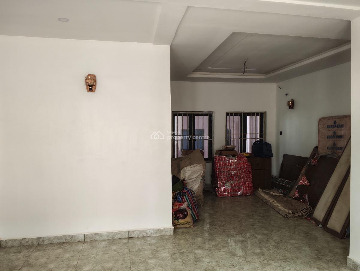 3 Bedroom Flat, Creed Homes & Resort, Mabushi, Abuja, Flat / Apartment for Sale